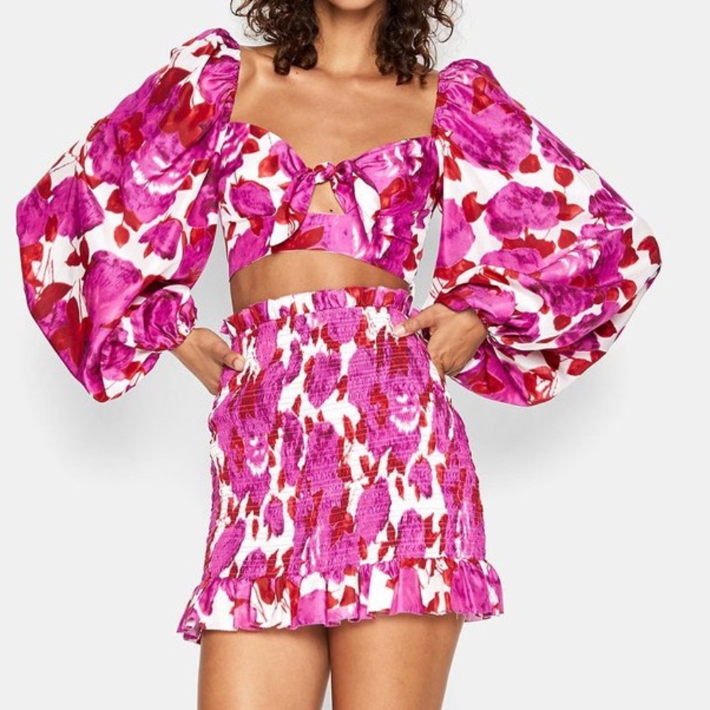 Alice McCall top